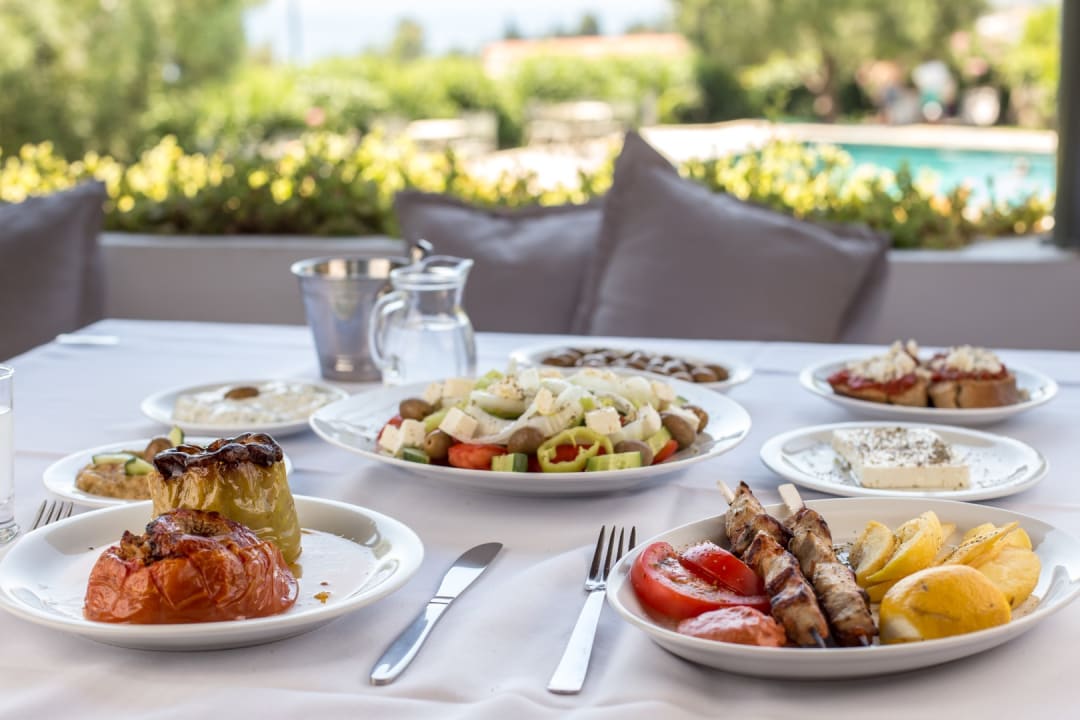 Gastro Asteris Village