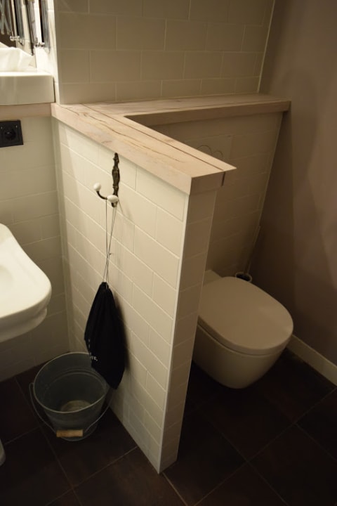 Zimmer 25hours Hotel Wien beim MuseumsQuartier