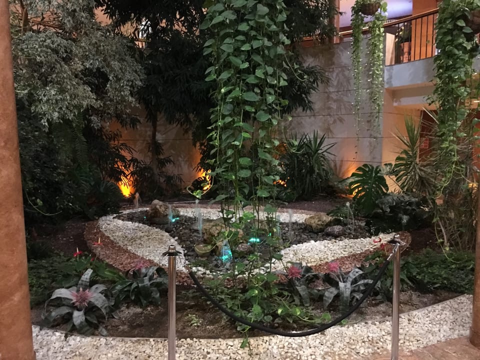 Sonstiges Valentin Grand Park Suite Hotel