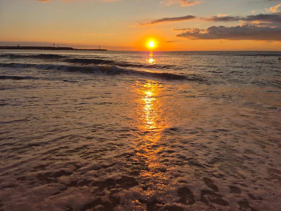 Strand Medina Solaria & Thalasso