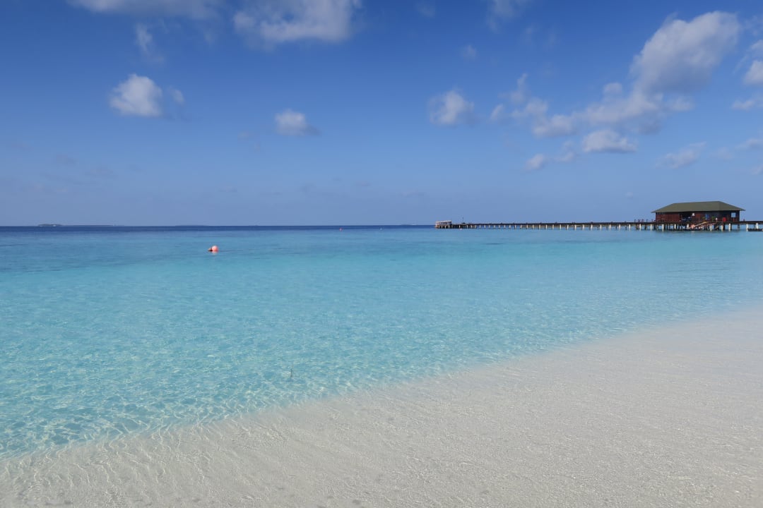 Strand Adaaran Select Meedhupparu Island Resort - Premium All Inclusive