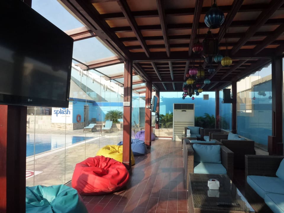 Time Grand Plaza Hotel TIME Grand Plaza Hotel