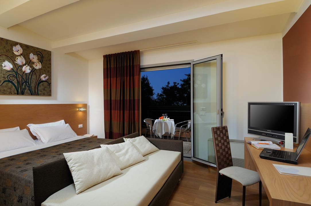 Zimmer Relais Bellaria Hotel & Congressi