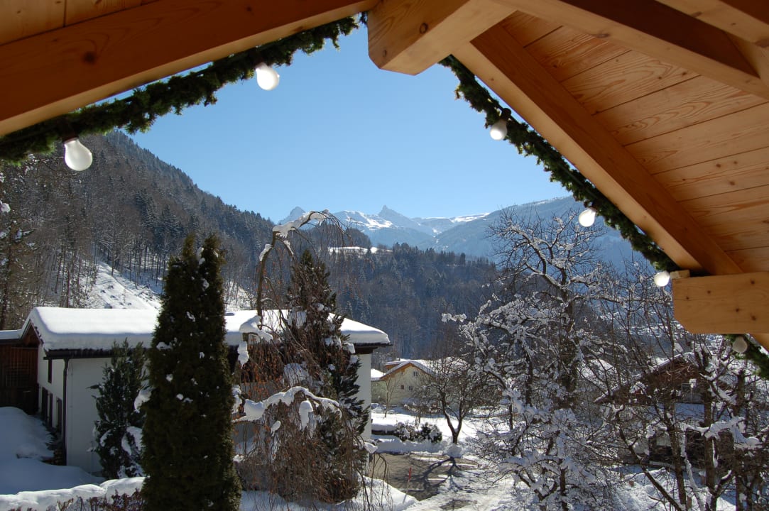 Sonstiges Apartment Haus am Wasserfall