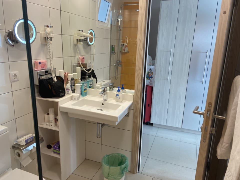 Zimmer Bull Escorial & Spa