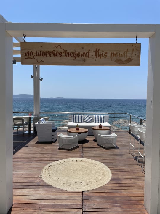 Gastro Proteas Blu Resort