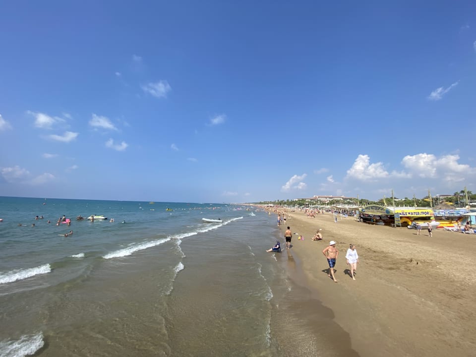 Strand Melas Resort Hotel