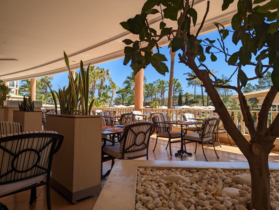 Gastro PortoBay Blue Ocean