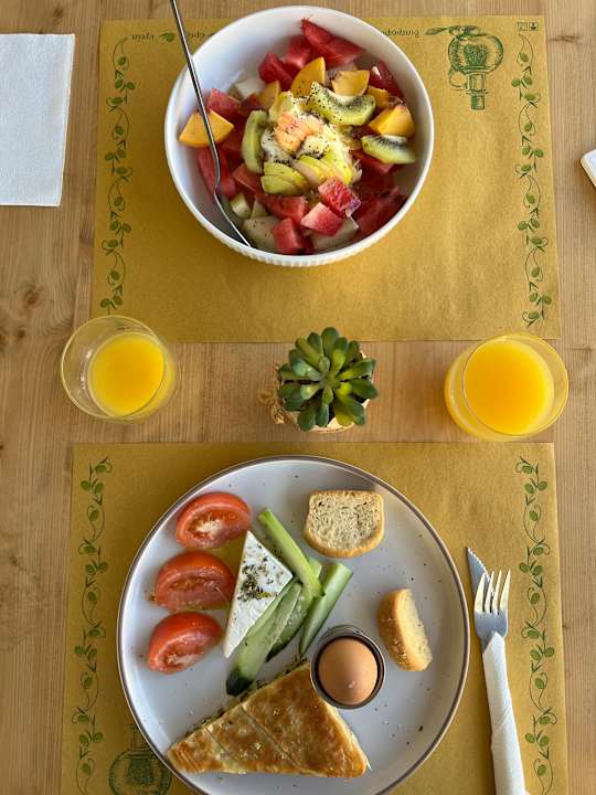Gastro Olevia Comfort