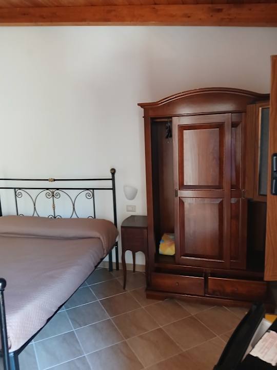 Zimmer Hotel Villaggio Tabù