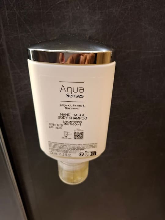 Zimmer Royal romantic apartment with bathtub