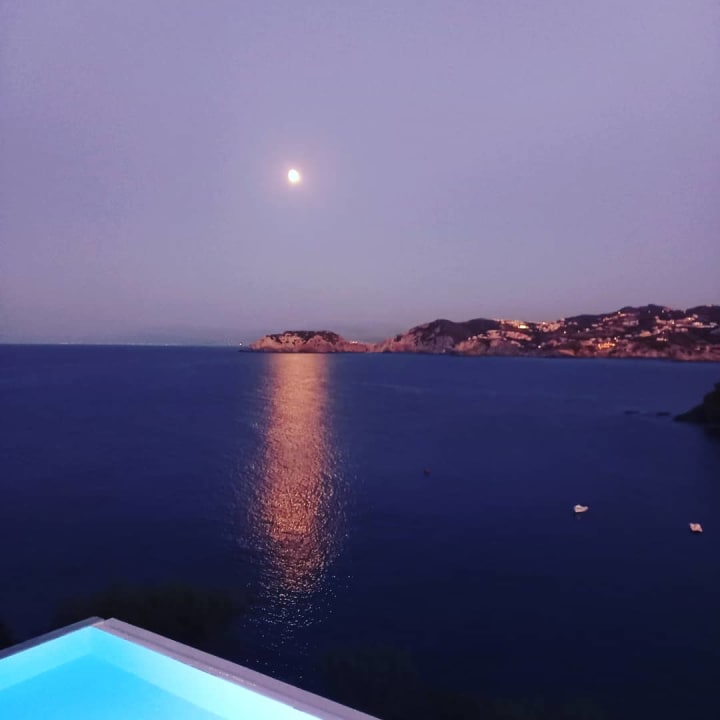 Ausblick Seaside A Lifestyle Resort