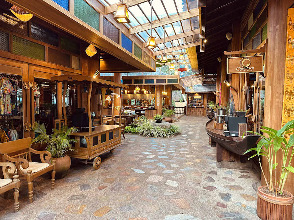 Gastro Santhiya Koh Phangan Resort & Spa