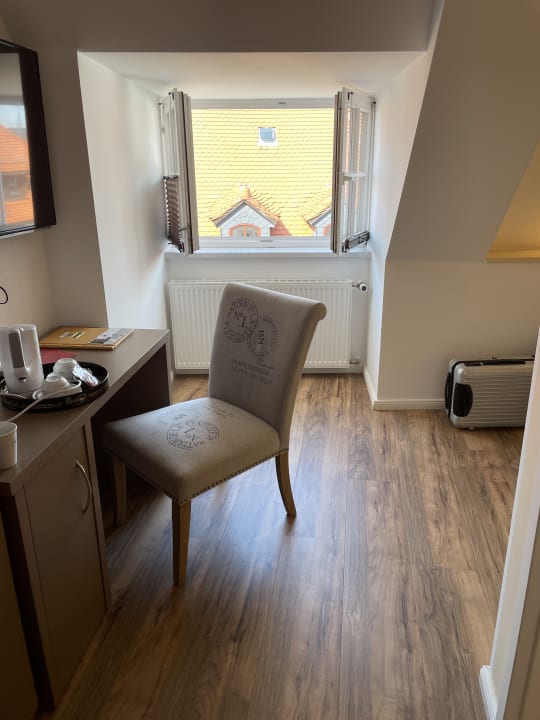 Zimmer Hotel am Obermarkt