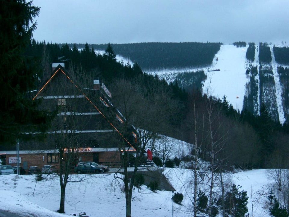 Hotel Barbora Hotel Barbora