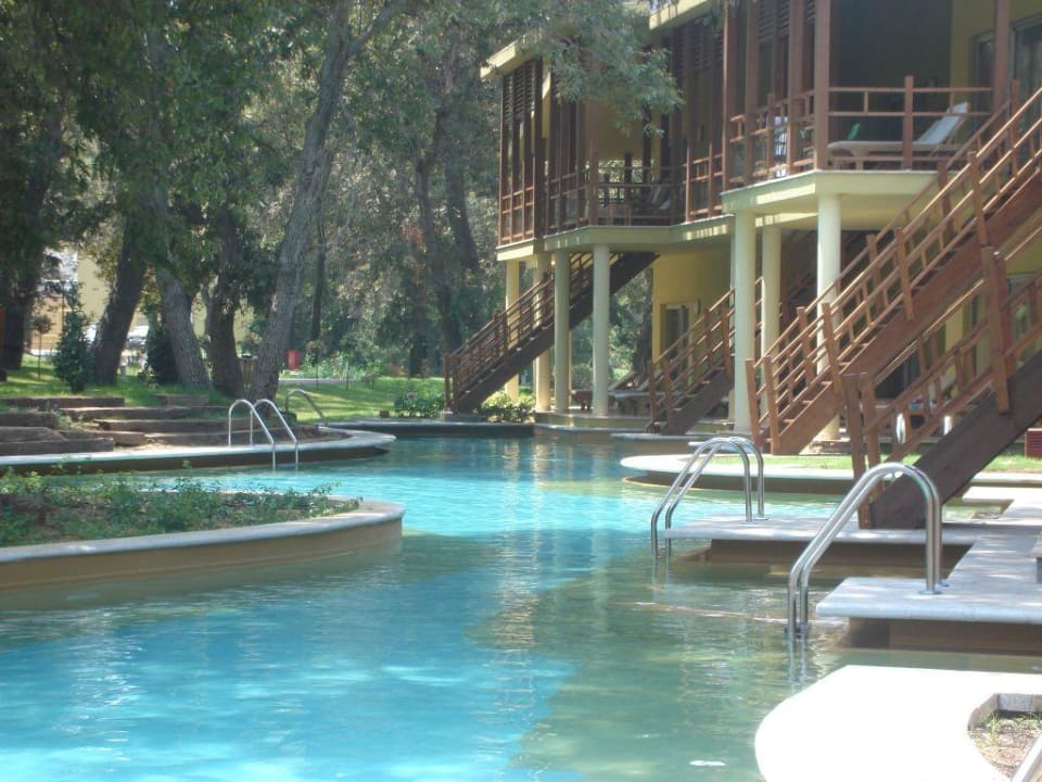Poolvillen Sueno Hotels Beach Side
