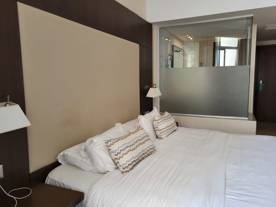Zimmer Iberostar Selection Diar El Andalous