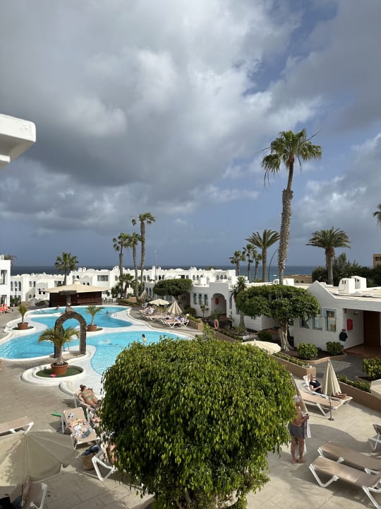 Pool Sotavento Beach Club