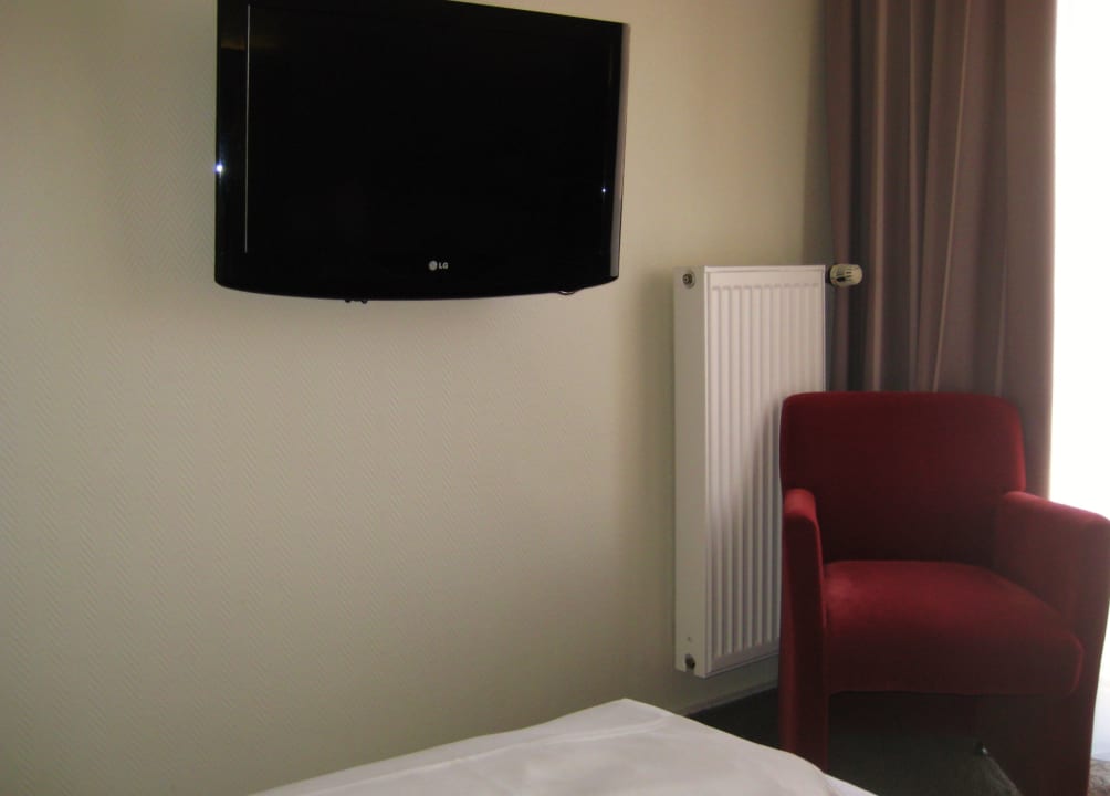 Zimmer Concorde Hotel Am Leineschloss