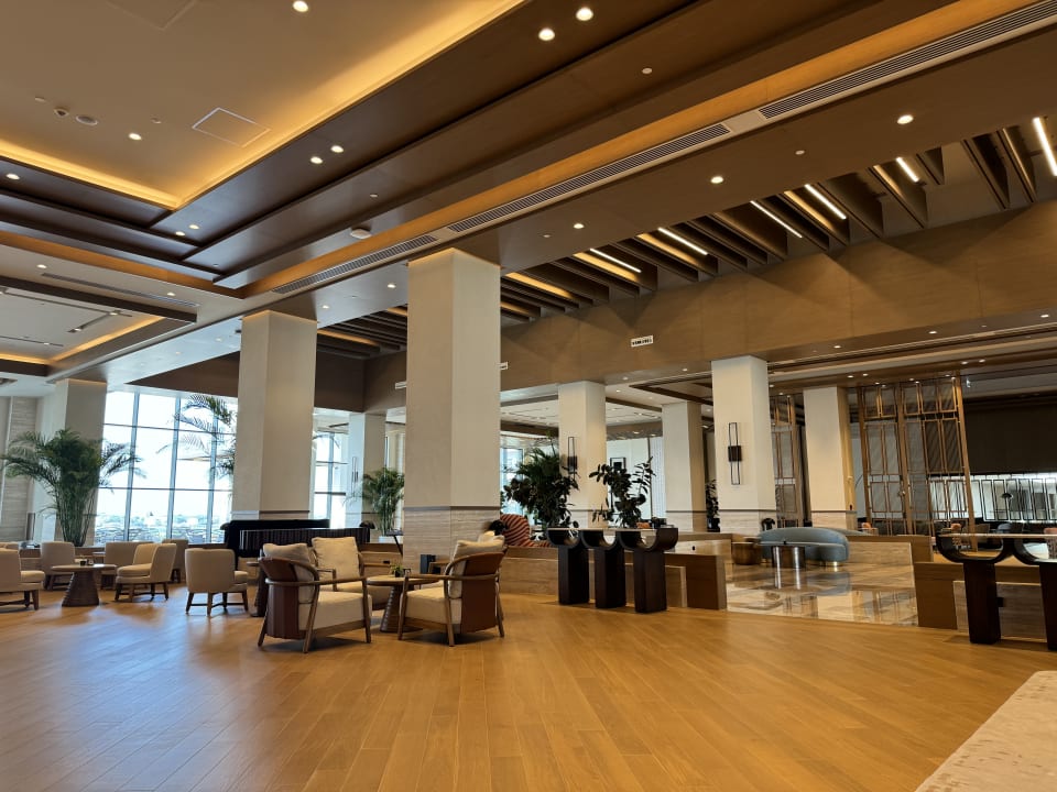 Lobby Anda Barut Collection