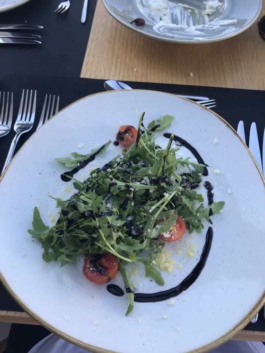 Gastro Harmony Boutique Resort