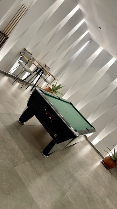 Sport & Freizeit Sentido Pearl Beach Kos – Adults only