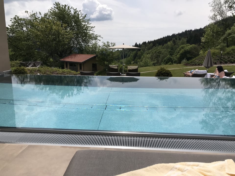 Pool Hotel Reinerhof