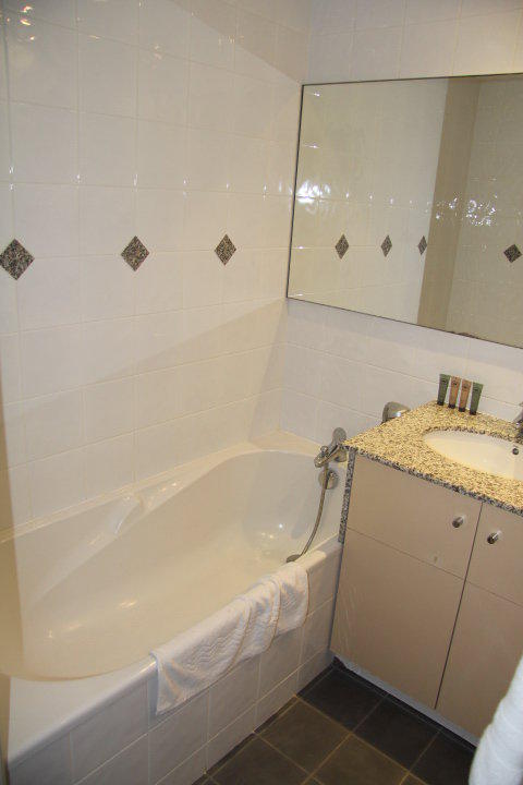 Bad Hotel Residence Reine Marine