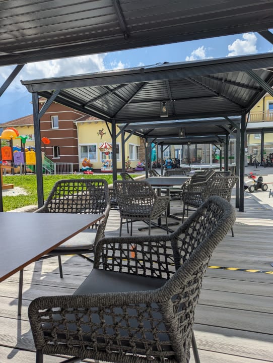 Sonstiges Hotel Wolkensteinbär