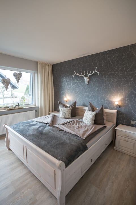 Zimmer Ferienwohnungen Landhaus Meran