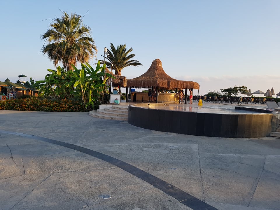 Sonstiges Starlight Resort Hotel