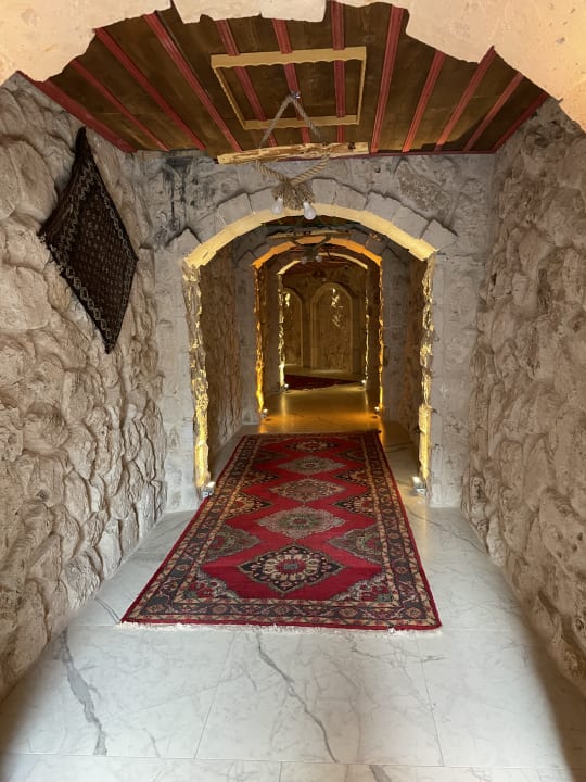 Gastro Premium Cappadocia House