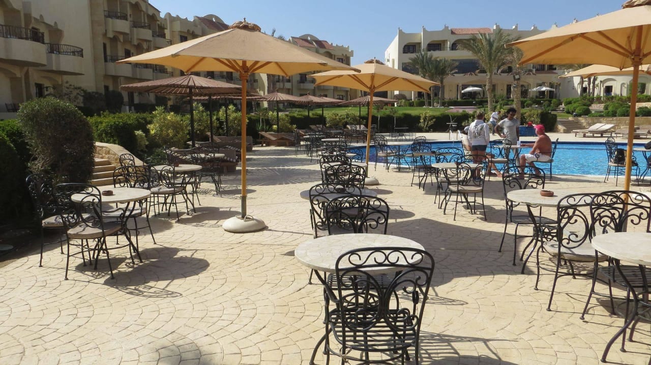 Selbstdokumentierend Coral Hills Resorts & SPA