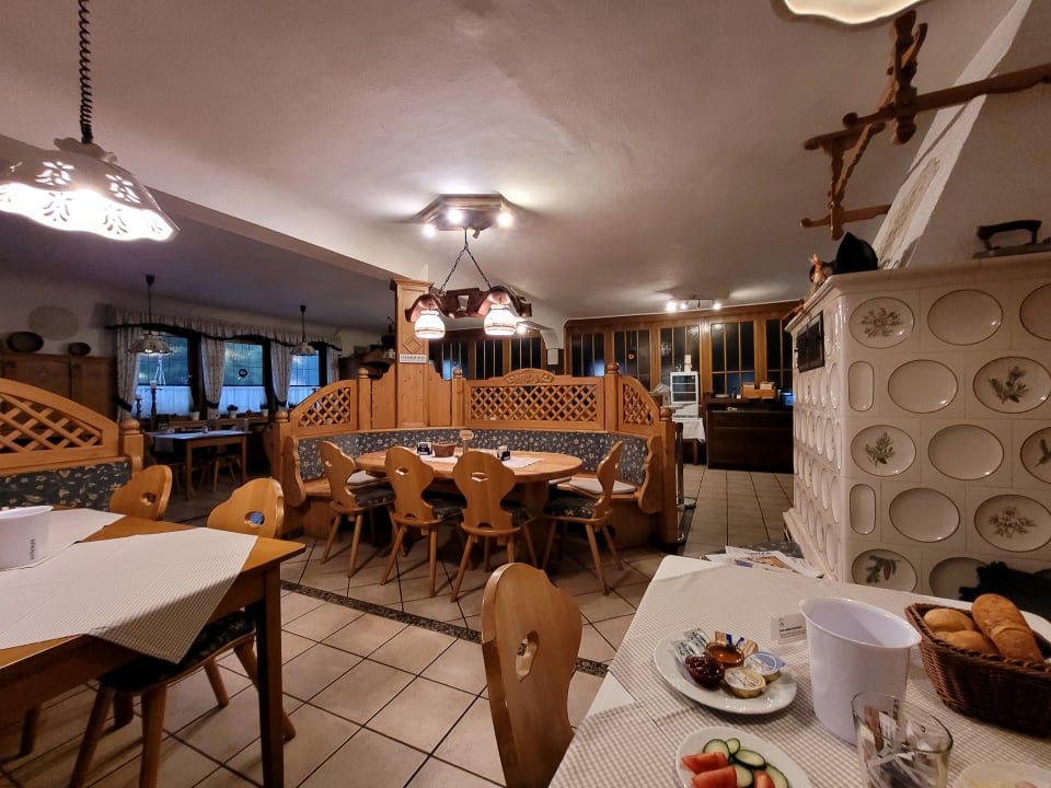 Gastro Landgasthof Löwen Tennenbronn