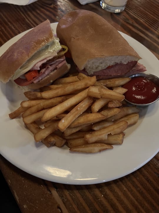 Gastro Residence Inn by Marriott Calgary Downtown/Beltline District