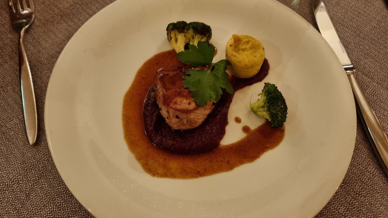 Gastro Das Hotel Eden