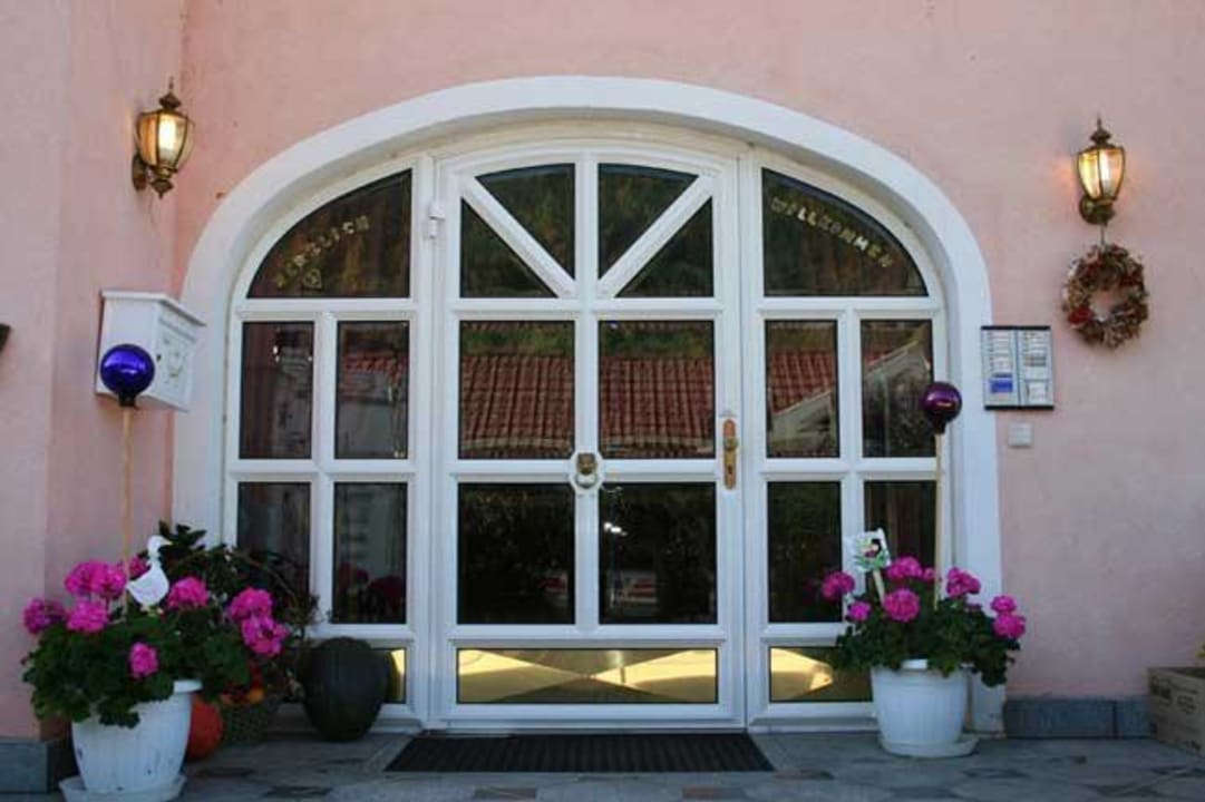 Oberes Haus Appartementhaus Karantanien