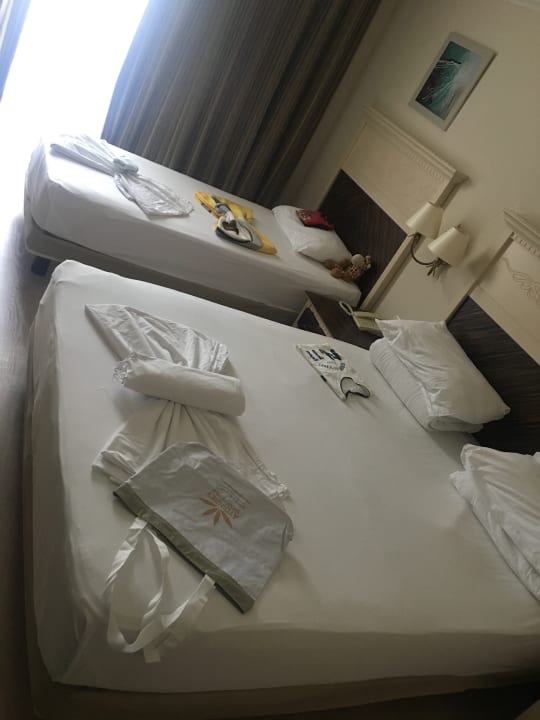 Zimmer Aydinbey Kings Palace & Spa