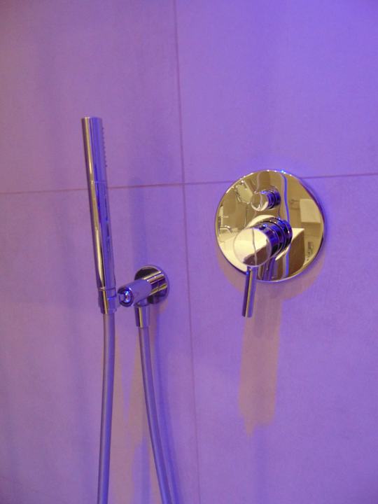 Zimmer Mercure Almaty City Center