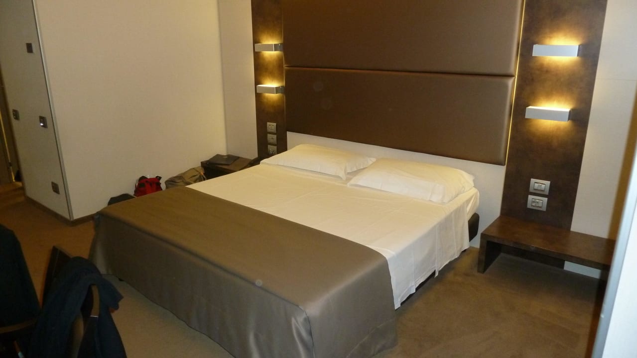 Zimmer Albergo Dei Laghi