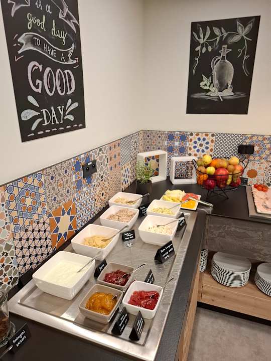 Gastro Hotel Convictus Cracovia for business & travellers