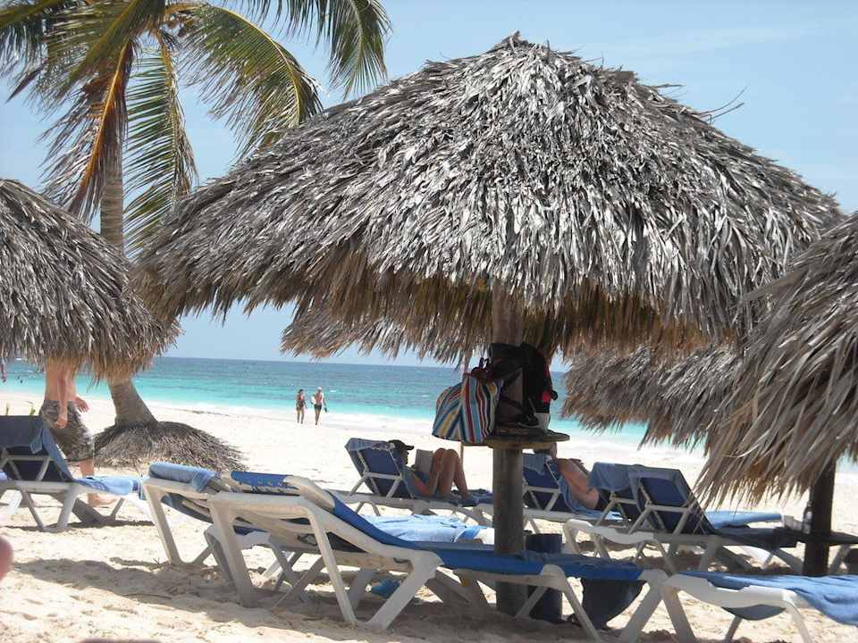 Traumstrand Punta Cana Princess All Suites Resort & Spa