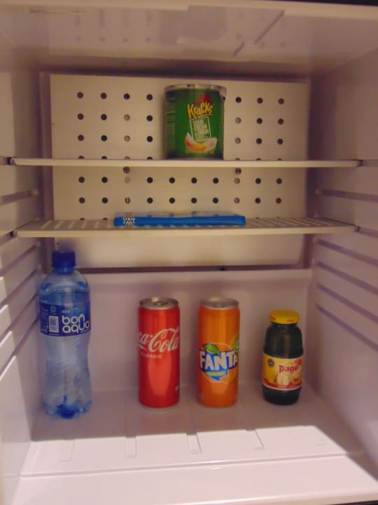 Zimmer Mercure Almaty City Center