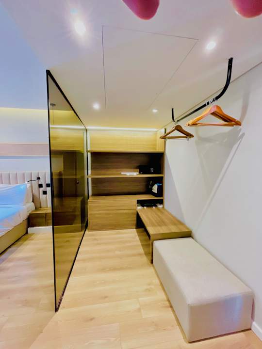 Zimmer Shams Prestige Abu Soma-Adults Only