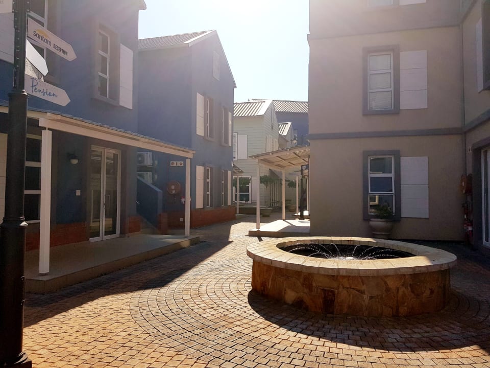 Sonstiges Tenbergen Pension Hotel