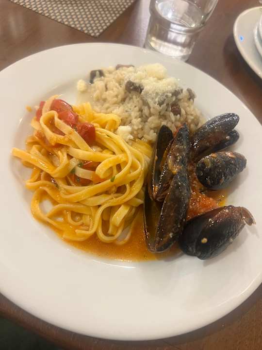 Gastro TUI MAGIC LIFE Calabria