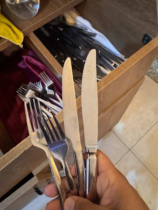 Gastro Alan Xafira Deluxe Resort & Spa