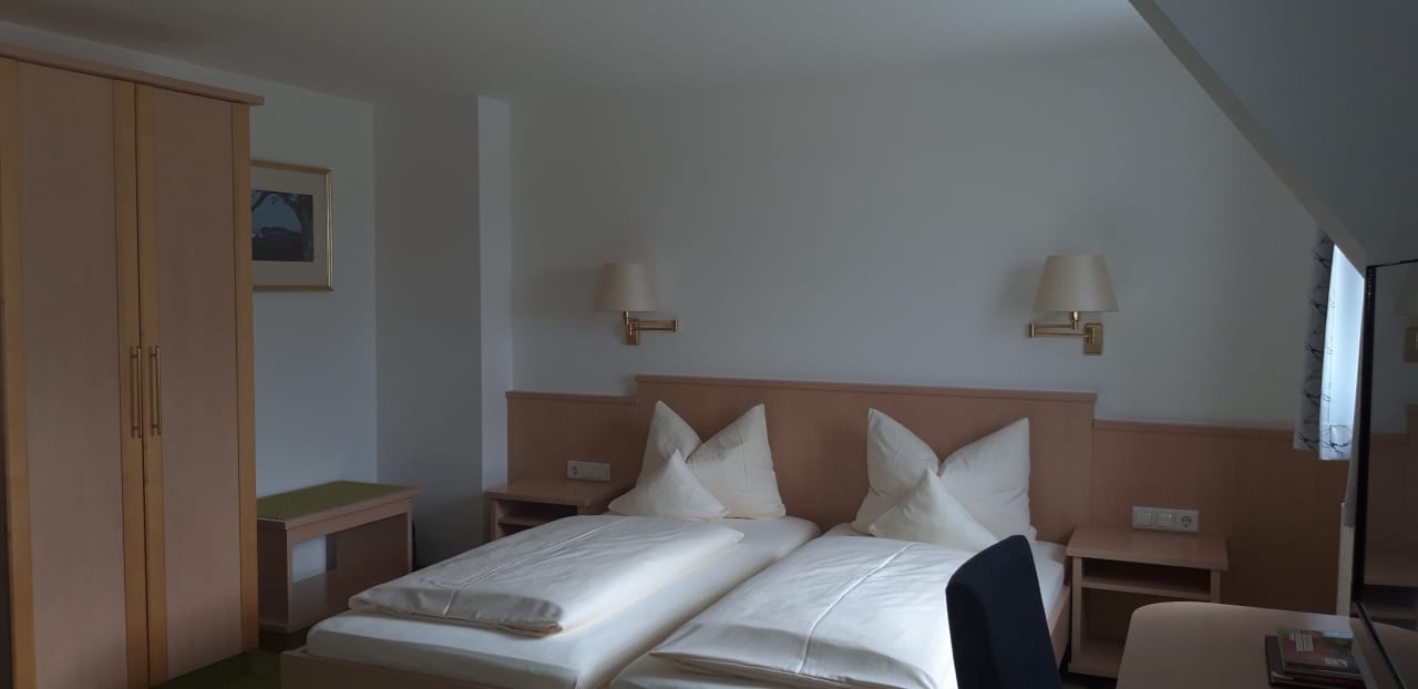 Zimmer Berghotel Zollersteighof