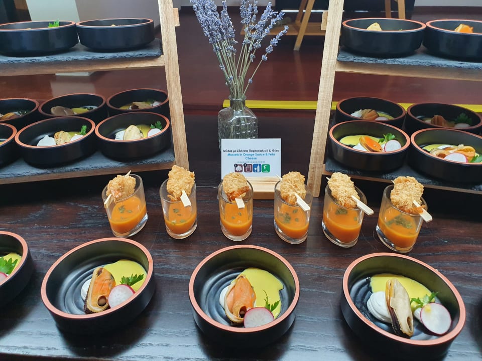 Gastro Creta Maris Resort