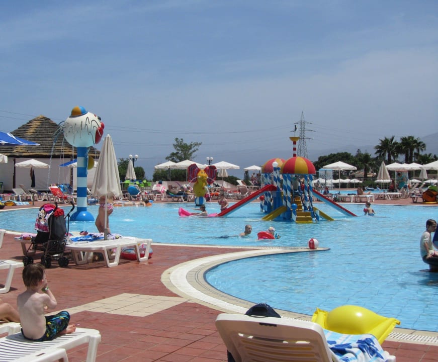 Hotel Imperial Belvedere Royal & Imperial Belvedere Resort